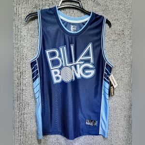 Billabong Tank top